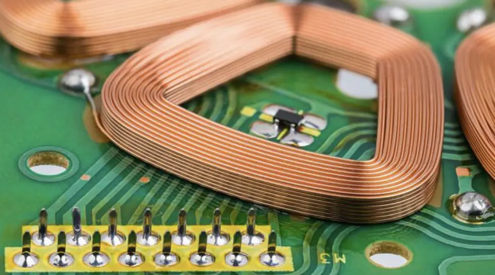 Чаро ба истеҳсоли электуалии электрометитити электрагетикии электронӣ барои истеҳсоли симҳои замонавӣ мебошад?