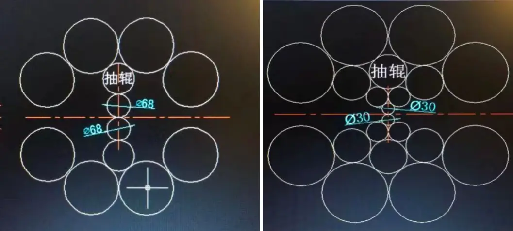 Калиди 20-ролиро барои коркарди металлҳои 20 рол месозад?