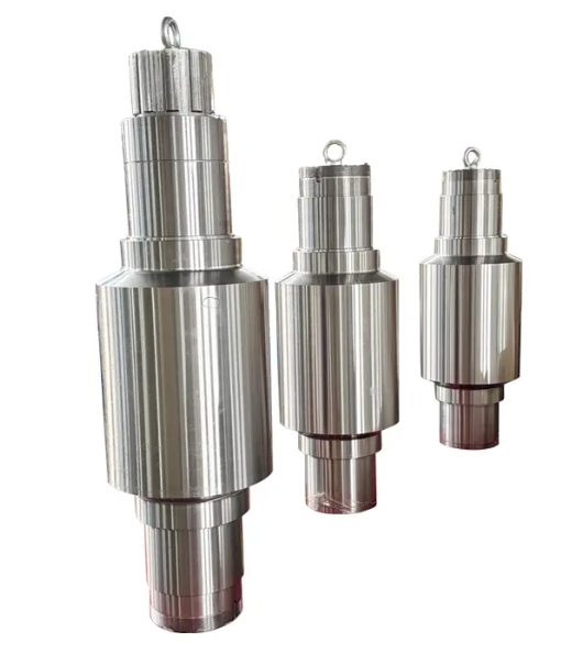 Чӣ тавр як стани прокати рахтӣ партовҳоро коҳиш медиҳад ва мутобиқати катонро афзоиш медиҳад?