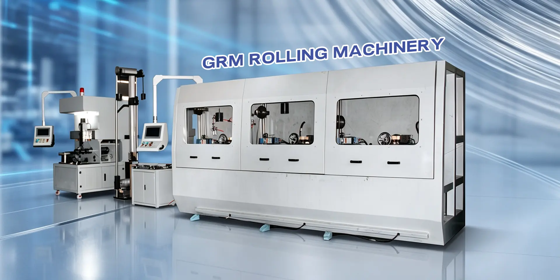 Чин истеҳсолкунандаи ҳамвор сим Rolling Mills Чин истеҳсолкунандаи ҳамвор сим Rolling Mills