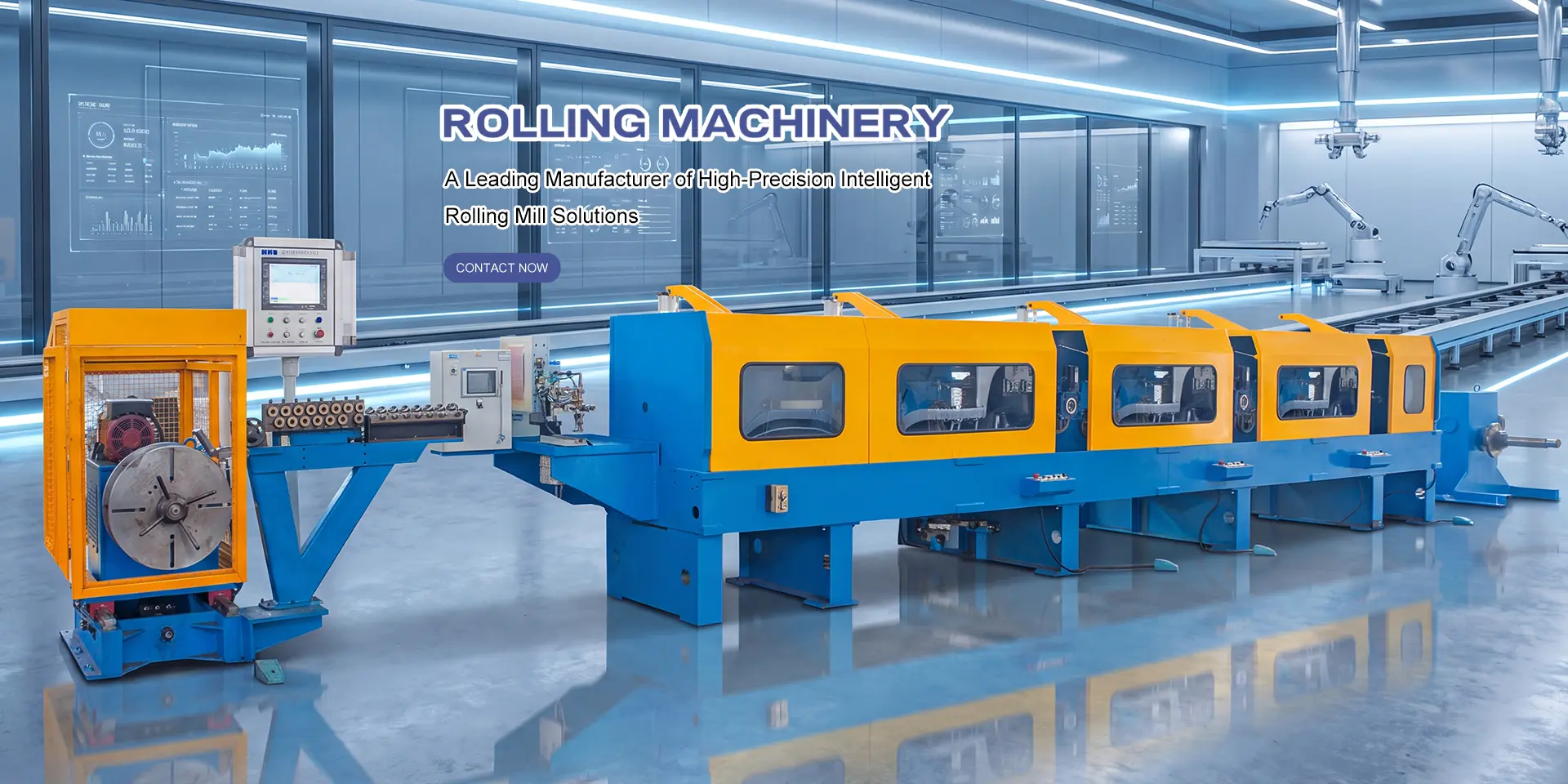 Таъминкунандаи Чин Rolling Mills Таъминкунандаи Чин Rolling Mills
