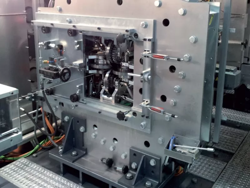 Мошини печонидани профил