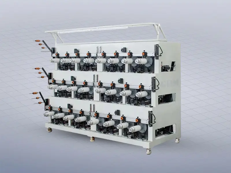 Мошини бозгардон